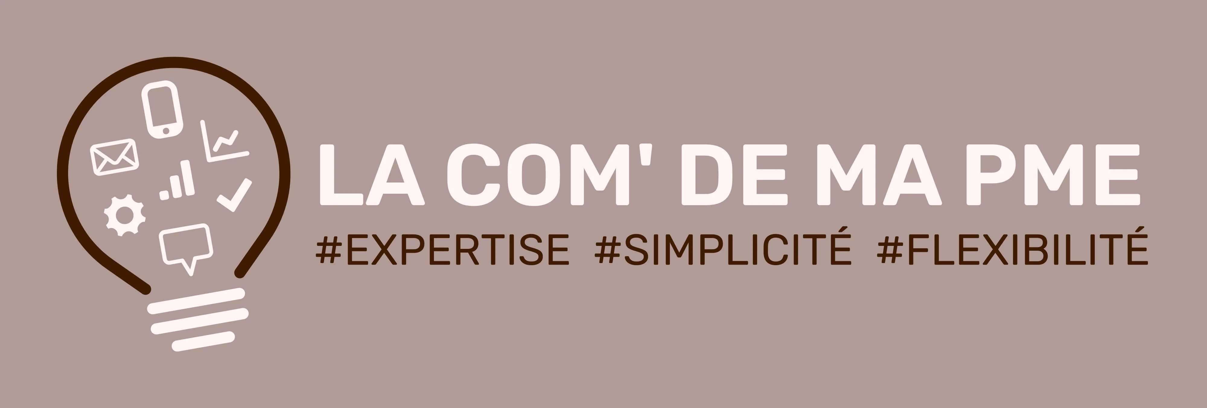 La Com' de ma PME