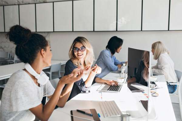 Quels solutions pour les petites entreprises afin de communiquer efficacement et à moindre coût